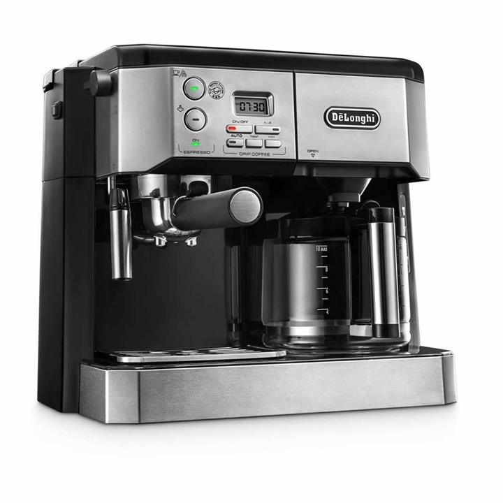 اسپرسوساز دلونگی Delonghi مدل BCO431 DeLonghi BCO431 Espresso Maker